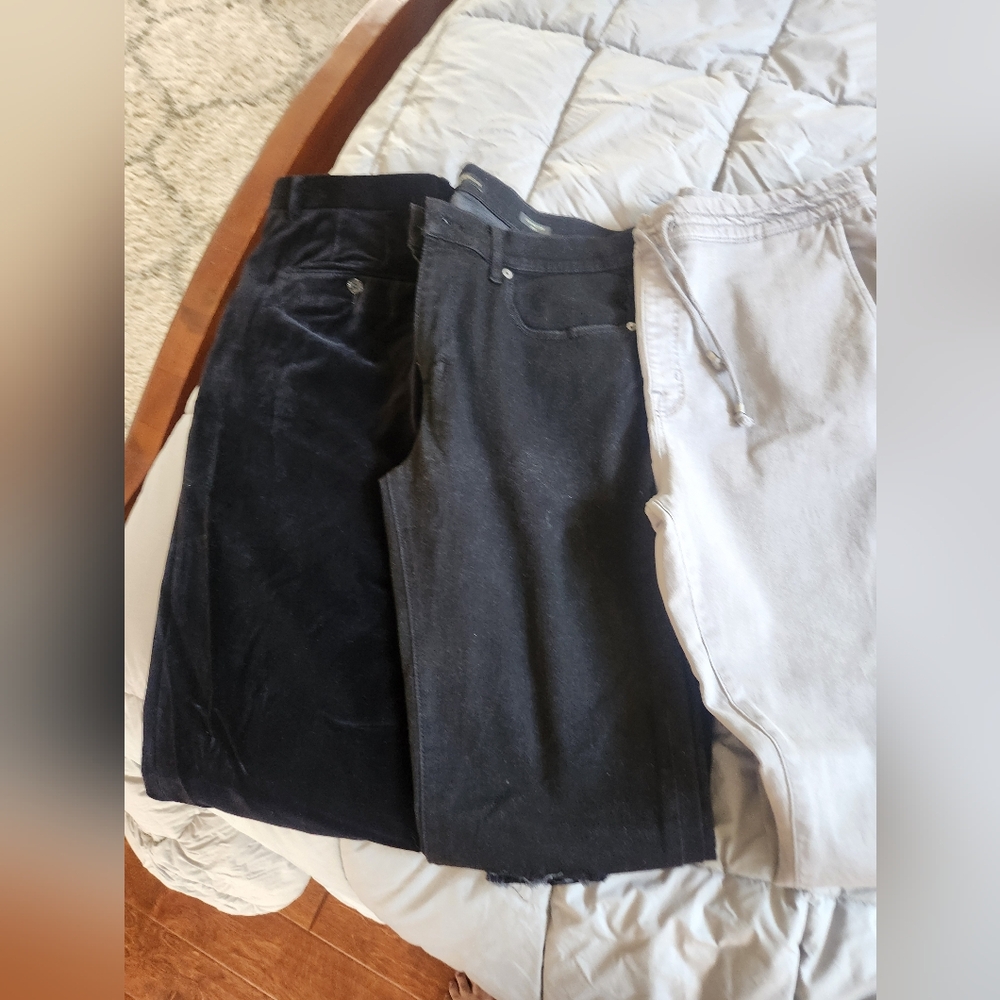 Designer Pants Bundle